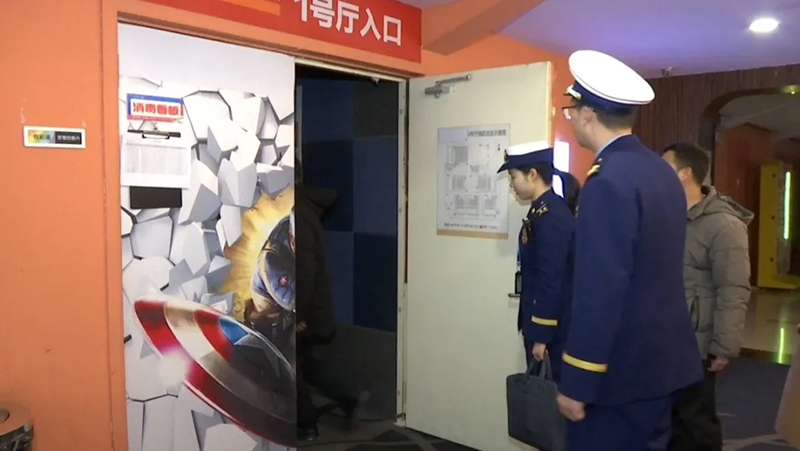 常州市聚焦公共安全提升，筑牢安全發(fā)展底板